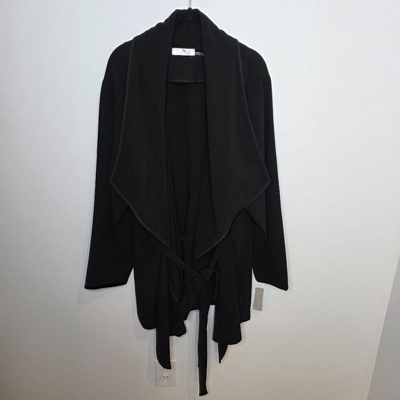 Natori NWT Cardigan Womens 3X - Picture 1 of 7